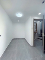 NHÀ ÂU CƠ P10 QUẬN TÂN BÌNH, NHÀ NHỎ ĐẦY ĐỦ CÔNG NĂNG.