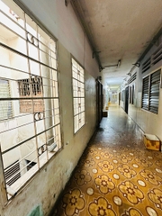 CHUNG CƯ THANH NIÊN P14 TÂN BÌNH, ĐẦY ĐỦ CÔNG NĂNG.
