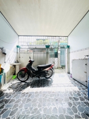 NHÀ ĐƯỜNG NGUYỄN SƠN TÂN PHÚ, 2 TẦNG 4M X 15M 4,15 TỶ.