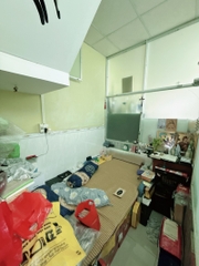 NHÀ CHỮ ĐỒNG TỬ P7 TÂN BÌNH, VỊ TRÍ ĐẮC ĐỊA, 6,8 TỶ.