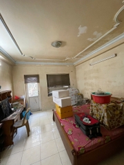 NHÀ MẶT TIỀN TRẦN NHÂN TRUNG, GẦN GA T3 55M2 4 TẦNG GIÁ 13,5 TỶ.