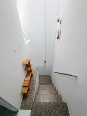 NHÀ ĐƯỜNG DƯƠNG VĂN DƯƠNG TÂN PHÚ 3,12 TỶ.