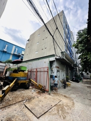 DẤT LÊ TRỌNG TẤN TÂN PHÚ, 5M X 20M 7,6 TỶ.