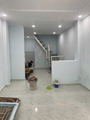 NHÀ ĐƯỜNG NI SƯ HUỲNH LIEN P10 TÂN BÌNH, 36 M2 GIÁ HIẾM CÓ 3,65 TỶ.