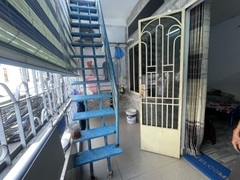 NHÀ NI SƯ HUỲNH LIÊN TÂN BÌNH, 4M X 8M 2 TẦNG 6 TỶ.