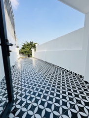 NHÀ MẶT TIỀN LŨY BÁN ÍCH TÂN PHÚ, 91M2 SỬ DỤNG 3 TẦNG.