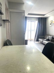 CHUNG CƯ BÀU CÁT LÔ THANG MÁY, NỘI THẤT SẴN VÀO Ở NGAY.