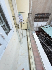 TÂN PHÚ VỀ TRONG ĐÊM 1 SẸC VĂN CAO XE HƠI ĐỖ CỬA, GIÁ CHỈ 5.2 TỶ.