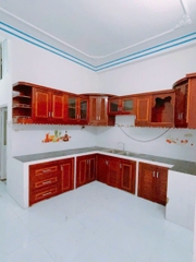 Nhà đường Vườn Lài, Tân Phú 46m2, hơn 5 tỷ một chút.