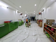 NHÀ ĐƯỜNG NGUYỄN HỮU TIẾN TÂN PHÚ, 4,1 M X 18,5M  XÂY 5 TẦNG.