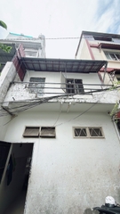 Nhà Đường Hoàng Văn Thụ Tân Bình, Gần Sân Bay Quốc Tế Tân Sơn Nhất.