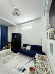 NHÀ ĐƯỜNG CỘNG HÒA, HẺM VIP GIÁ NHỈNH 5 TỶ.