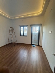 Nhà Phố Đường Thới An 04 Quận 12, Diện Tích Vuông Đẹp 4m x 15m.