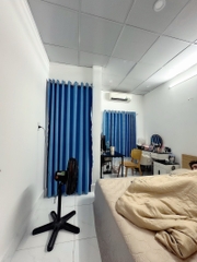 NHÀ ĐƯỜNG CỘNG HÒA, HẺM VIP GIÁ NHỈNH 5 TỶ.
