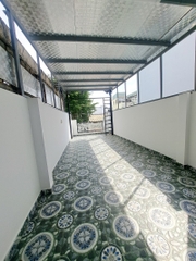 Nhà Mặt Tiền Kinh Doanh Trần Văn Giáp, Hiệp Tân Tân Phú Kế Cận Đầm Sen.