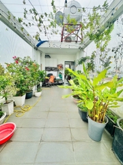 NHÀ TÂN KỲ TÂN  QÚY TÂN PHÚ, 5 TẦNG 3,8 M X 18 M, GIÁ 8,7 TỶ.