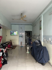 NHÀ HỒNG LẠC P11 TÂN BÌNH, 3,1M X 12M 2 TẦNG GIÁ 4,98 TỶ.