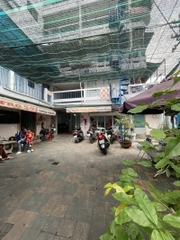 Nhà Đường Thiên Phước Tân Bình.