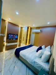 NHÀ ĐƯỜNG TRẦN VĂN QUANG TÂN BÌNH, GIÁ NHỈNH HƠN 4 TỶ 3 TẦNG