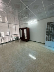 NHÀ LÊ THÚC HOẠCH TÂN PHÚ, 4,2 M X 21 M 2 TẦNG.