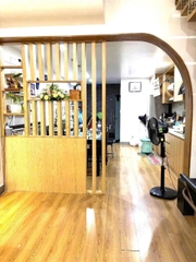 NHÀ MẶT TIỀN ĐƯỜNG DƯƠNG VĂN DƯƠNG TÂN PHÚ,  4M X 16M 2 TẦNG.