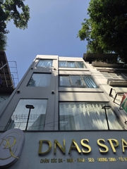 NHÀ NGUYỄN THÁI BÌNH PHƯỜNG 4 TÂN BÌNH 5 TẦNG NHỈNH 7 TỶ.