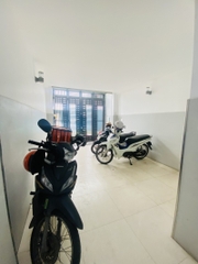 Nhà Trên Đường Phan Huy Ích, Phường 15 Tân Bình 10 Phút Đến Sân Bay Quốc Tế Tân Sơn Nhất..