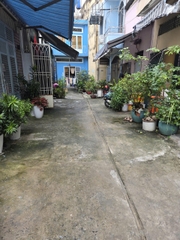 BÁN NHÀ ĐẸP ĐƯỜNG GÒ DẦU, Ô TÔ TỚI TẬN NHÀ, GIÁ CỰC HẤP DẪN.