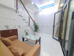 NHÀ ĐƯỜNG NGUYỄN HỒNG ĐÀO PHƯỜNG 14 TÂN BÌNH GIÁ RẺ BẤT NGỜ.