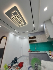 NHÀ ĐƯỜNG ÂU CƠ P10 TÂN BÌNH MỚI ĐẸP.