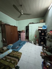 NHÀ MẶT TIỀN ĐƯỜNG SỐ 1 PHƯƠNG 10 TÂN BÌNH, 2 TẦNG 42M2.