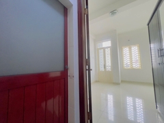 Nhà Tây Thạnh, Tân Phú 5 tầng giá nhỉnh hơn bốn tỷ một chút.