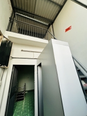 NHÀ TRẦN VĂN QUANG P10 T.BÌNH, NHÀ NHỎ ĐẦY DỦ CÔNG NĂNG 2,15 TỶ.