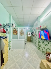 NHÀ ĐƯỜNG PHẠM VĂN HAI, TÂN BÌNH 3 TẦNG GIÁ HIẾM CÓ 3,7 TỶ.