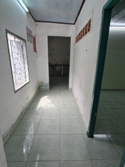 Nhà đường Âu Cơ phường 9 Tân Bình, nhà giả Rẻ so với mặt bằng chung, 80 triệu/1m2.