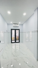 NHÀ BÙI THẾ MỸ PHƯỜNG 10 TÂN BÌNH, GIÁ RẤT HIẾM CÓ 2,5 TỶ.