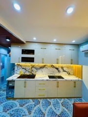 NHÀ ĐƯỜNG TRẦN VĂN QUANG TÂN BÌNH, GIÁ NHỈNH HƠN 4 TỶ 3 TẦNG