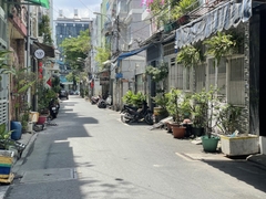 NHÀ GÒ DẦU TÂN QÚY TÂN PHÚ XE ĐỔ TRƯỚC NHÀ, 2 TẦNG 7 TỶ.