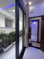 Nhà đường Nguyễn Hồng Đào, mới đẹp vị trí đắc địa tại Tân Bình.