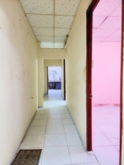 NHÀ BÙI THẾ MỸ PHƯỜNG 10 TÂN BÌNH HẺM XE HƠI, 4M X17,2M 2 TẦNG.