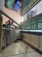 NHÀ ĐƯỜNG LẠC LONG QUÂN PHƯỜNG BẢY HIỀN, 2 TẦNG GIÁ NHỈNH 3 TỶ.