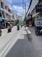 Nhà Đường Ba Vân Phường 14 Tân Bình, 4 Tầng Khu Vực Trung Tâm Tân Bình.