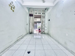 NHÀ HẺM XE HƠI LẠC LONG QUÂN P11 TÂN BÌNH, 5 TẦNG GIÁ 6,35 TỶ.