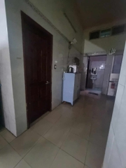 NHÀ ĐƯỜNG LÝ THƯỞNG KIỆT GẦN ĐẠI HOC BÁCH KHOA, GẦN SÂN BAY, 4,23M NỞ HẬU X 36 M, 5 TẦNG GIÁ 42,3 TỶ.