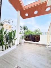 NHÀ XE HƠI ĐỖ TRƯỚC CỬA HOÀNG XUÂN HOÀNH TÂN PHÚ, 41M2 3TẦNG, 6,28 TỶ.