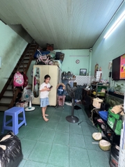NHÀ SIÊU NGON THÀNH MỸ P8 TÂN BÌNH, 4,35M X 18M 2 TẦNG, 5,7 TỶ.