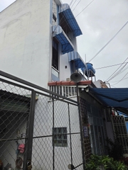 BÁN NHÀ ĐẸP ĐƯỜNG GÒ DẦU, Ô TÔ TỚI TẬN NHÀ, GIÁ CỰC HẤP DẪN.