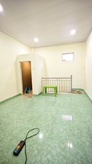 NHÀ NGAY CHỢ VẢI TÂN BÌNH, 3 TẦNG GIÁ 4,69 TỶ.