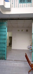 NHÀ BÌNH LONG PHÚ THỌ HÒA, NHÀ NHỎ ĐẦY DỦ CÔNG NĂNG 2,98 TỶ.