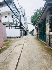 NHÀ ĐƯỜNG NGUYỄN SƠN TÂN PHÚ, 2 TẦNG 4M X 15M 4,15 TỶ.